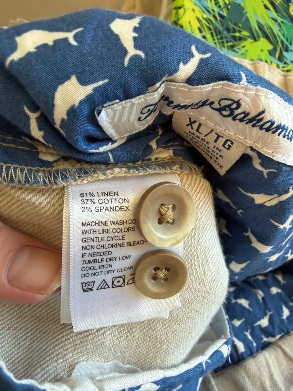 Tommy Bahama tommy bahama